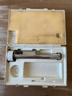 Biotest Rcs Reuter Centrifungal Airborne Microorganisms Sampler 940015   Case