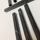 71 Series C C04 Black Upholstery Staples 3 8  Crown 6mm 1 4  Inch Long In Length