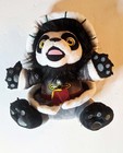 Blizzard Blizzcon 2017 Overwatch Snowball 10      Warcraft Lil Chen Pandaren Plush
