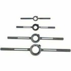 Round Stock Die Handle All Steel Set Of 4 Pcs 5 8   1   1-1 2    2  Inch   