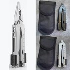 Multi Plier 600 Det Stainless Steel Multi Function Tool Plier Gifts For Outdoor