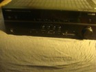 Yamaha Rx-v385 5 1 Channel 4k Ultra Hd Av Bluetooth Home Theater Stereo Receiver