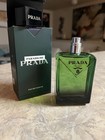 Prada Paradigme 3 3 Oz   100ml Eau De Parfum Men New Sealed Box