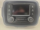 2015 - 2017 Jeep Renegade Oem Vp2 5  Touchscreen Radio Sat 07356524200 Mopar