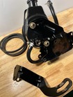 Mercruiser Power Steering Pump   Bracket V6 Gm   Belt Pulley 4 3 5 0 5 7 V8