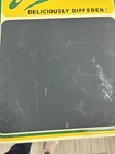 Vintage Vernors Ginger Ale Restaurant Metal Chalkboard Menu Sign