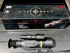 Sightmark Wraith Hd 4-32x50mm Day night Vision Digital Rifle Scope - Black   