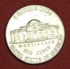 Hobo Nickel Skull City Made From A Real Us Nickel