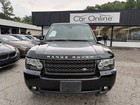 2012 Land Rover Range Rover Hse 4x4 4dr Suv