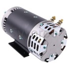 24vdc 4 5hp Electric Motor 40844gt For Genie Gs1530 Gs1930 Gs2032 Gs2632