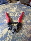 Cable Cutter Wire Cutter Heavy Duty Up To 5 32   stainless Steel Aircraft Wire Ro