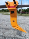Mini Excavator  Ripper Attachment  Cat  303 303 5 304  304 5  C d e  40mm 