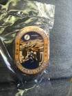 Dead  And Company Pin Las Vegas Sphere  5 30 24 Poster 2024 May Co