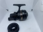 Daiwa 125m  Closed Face Reel  Just  Serviced    made In Japan  Spare Spool Inc