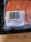 Y-tex 4 Star Large Cattle Tags 25 Pack  2 Piece Ear Tag System  Orange   76-100
