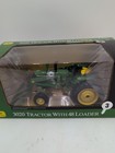 1 16 Ertl John Deere 3020 Tractor With  48 Loader Precision Key Series  3