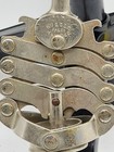 Antique Zig Zag French Wine Opener 1920 s Excellent