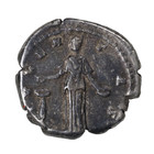 Marcus Aurelius Silver Denarius 161-181 Ad Rome Ric 423a Ancient Roman Coin