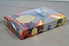 Vtg 1994 Fleer Marvel Universe First Addition  Box Factory Sealed Rare