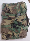Woodland Crewman Equipment Bag Back Pack Ruck Large New