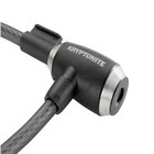 Kryptonite 6  Kryptoflex 1218 Combo Cable  005223 Six Foot Cable Length