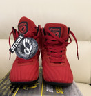 Otomix- Red Stingray Bodybuilding Trainer Shoes