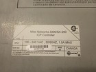 Mitel Sx-200 Icp Parts Only Not Working