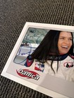 Danica Patrick Signed Autographed 9x11 Photo Nascar Racing
