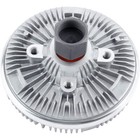 Engine Cooling Fan Clutch For 99-07 Chevrolet Tahoe Silverado 1500 Suburban 2500