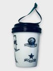 Starbucks Ny Christmas Ornament To Go Cup 2017 Local State Collection