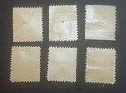 Canada Scott 150 164 182 191 218 219  Unused Mh Mnh Og Mint Stamp Lot T14463