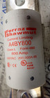 Ferraz Shawmut A4by800 800 Amp 600 Vac Class L Current Limiting Fuse - Tested