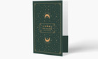 100 Custom Presentation Folders