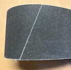 2  X 72  Inch Premium Silicon Carbide Waterproof Sanding Belts    10 Pack    