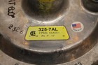 Maxitrol 325-7al 1-1 2  1250000 Btu 2 Psi Gas Regulator - New  