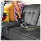 Dirt Devil Grab   Go 8v Cordless Handheld Vacuum - Bd30100  Portable