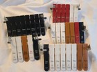 Parts Only Lot Of 30  Vintage Hammond Organ Circuit Boards   Wiring   Stop Tabs