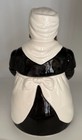 Vintage 1990 Movie Gone With The Wind Hand Painted Cookie Jar