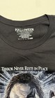 Gutter Garbs Halloween 6 The Curse Of Michael Myers T-shirt 3xl Brand New