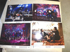  give My Regards To Broad Street  Paul Mccartney  1984 Original Color Still Set 