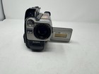 Sony Handycam Ccd-trv57 8mm Camcorder Video Camera For Parts Only