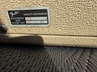 Fender Bronco Amp 15w Solid State Combo Guitar Amp 1 Speaker Pr 258 8  
