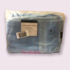 Tommy Hilfiger Modern American 30 X 54 Cotton Bath Towel New