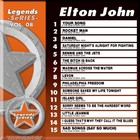 Elton John Legends Series Karaoke 2 Cd g Island Girl i m Still Standing New