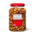 Peanut Butter Filled Pretzels - 44oz Market Pantry