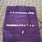 Della Q    Interchangeable Needle Holder organizer