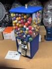 Northwestern Super 60 Candy Gumball Machine Vending   25c 850 Cash Dash Drawer A