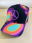 Lewis Hamilton Mercedes Amg Petronas Racing Formula 1 Cap 2024 Miami Gp Hat Ds68