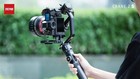 Zhiyun Crane 2s Official Handheld Gimbal Stabilizer Dslr Mirrorless Camera 3axis