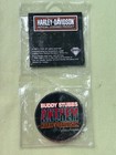 Harley Davidson Challenge Coin From Buddy Stubbs Arizona Hd   Anthem Hd